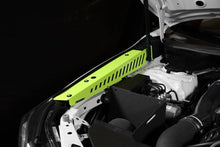 Load image into Gallery viewer, Perrin 22-23 Subaru WRX Fender Shroud Set - Neon Yellow - Corvette Realm