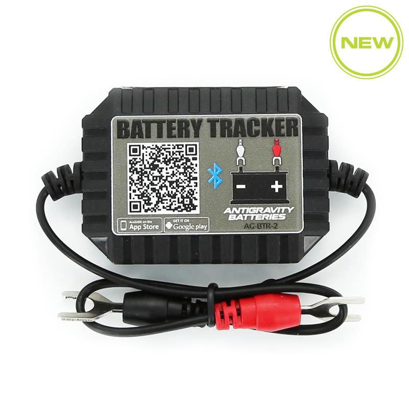 Antigravity Battery Tracker (Lead/Acid) - Corvette Realm