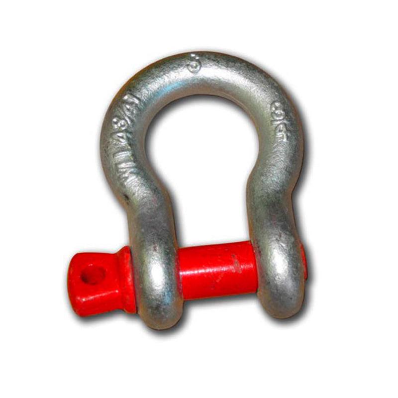 ARB Bow Shackle 19mm 4.75T Rated Type S - Corvette Realm