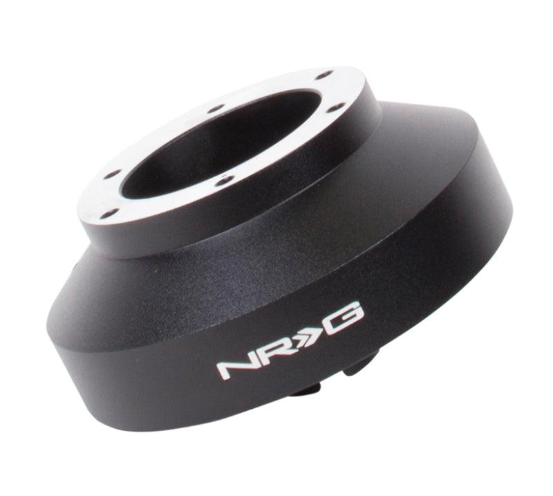 NRG Short Hub Adapter EK9 Civic / S2000 / Prelude (w/ SRS Clock Spring / SRS Resistors Incl.) - Corvette Realm