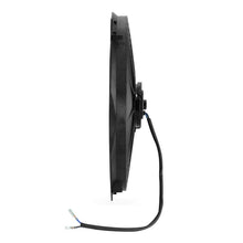 Load image into Gallery viewer, Mishimoto 16 Inch Curved Blade Electrical Fan - Corvette Realm