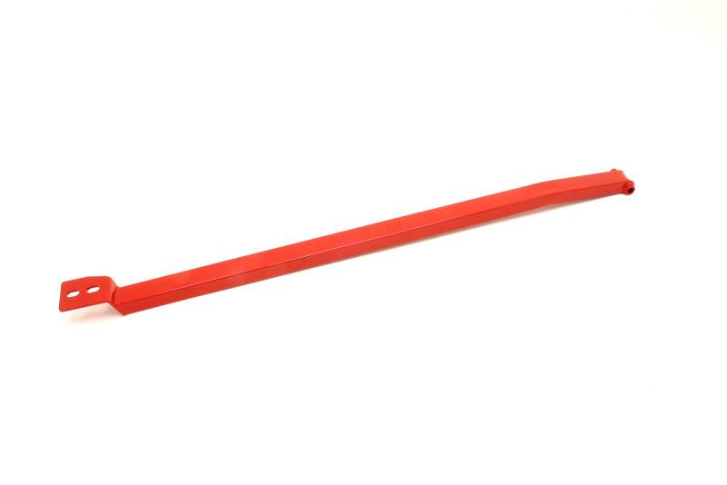 BMR 05-14 S197 Mustang Upper Panhard Rod Support - Red - Corvette Realm