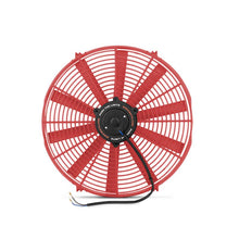 Load image into Gallery viewer, Mishimoto 16 Inch Electric Fan 12V - Corvette Realm