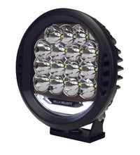 Load image into Gallery viewer, Hella 500 LED Driving Lamp - Single - Corvette Realm