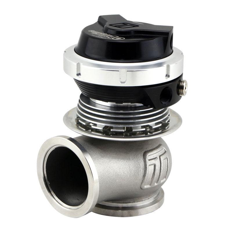 Turbosmart WG40 Gen V Comp-Gate 40mm Motorsport - 14 PSI Black - Corvette Realm