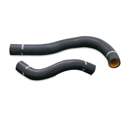 Mishimoto 02-04 Acura RSX Black Silicone Hose Kit - Corvette Realm