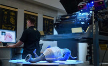 Load image into Gallery viewer, MagnaFlow Conv Univ 2.25in Inlet/Outlet Center/Center Round - Corvette Realm