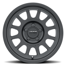 Load image into Gallery viewer, Method MR703 17x8.5 0mm Offset 5x150 110.5mm CB Matte Black Wheel - Corvette Realm