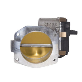 BBK 14-20 Chevrolet Camaro/Corvette 6.2L LT1 92mm Performance Throttle Body - Corvette Realm