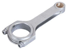Eagle Honda D16 / ZC Engine H-Beam Connecting Rod (Single Rod) - Corvette Realm