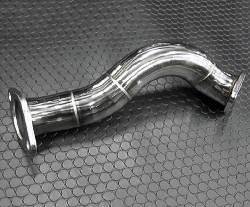 HKS Toyota 86 / Subaru BRZ Exhaust Joint Pipe - Corvette Realm