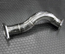 Load image into Gallery viewer, HKS Toyota 86 / Subaru BRZ Exhaust Joint Pipe - Corvette Realm