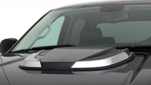 Load image into Gallery viewer, AVS Universal Hood Scoop - Smoke - Corvette Realm