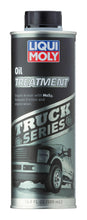 Load image into Gallery viewer, LIQUI MOLY 500mL Truck Series Oil Treatment - Corvette Realm