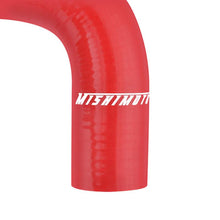Load image into Gallery viewer, Mishimoto 04 Pontiac GTO Red Silicone Hose Kit - Corvette Realm