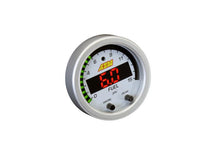 Load image into Gallery viewer, AEM X-Series Pressure 0-15psi Gauge Kit - Corvette Realm