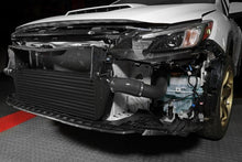 Load image into Gallery viewer, Perrin 22-23 Subaru WRX Front Mount Intercooler Kit (Black Tubes &amp; Black Core) - Corvette Realm