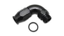 Load image into Gallery viewer, Vibrant -6AN to -6ORB 90 Degree Adapter for PTFE Hose - Corvette Realm