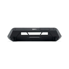 Body Armor 4x4 12-15 Toyota Tacoma HiLine Front Winch Bumper - Corvette Realm