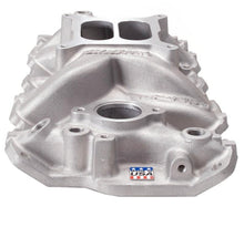 Load image into Gallery viewer, Edelbrock SBC Performer Eps Manifold - Corvette Realm