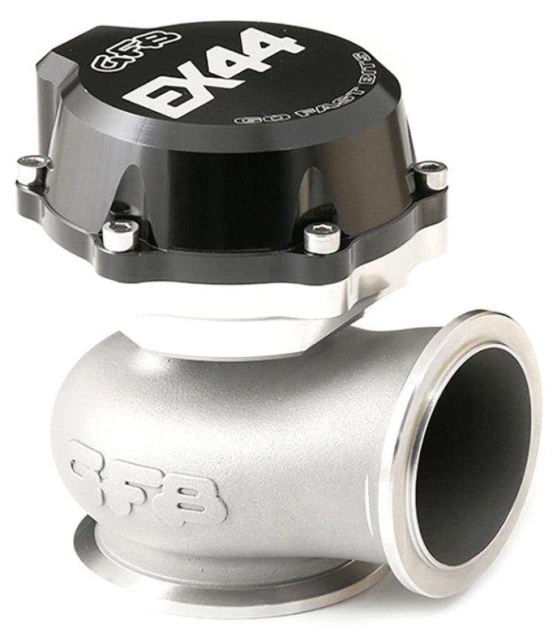 GFB 44mm V-Band External Style Wastegate - Corvette Realm