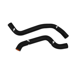 Mishimoto 91-99 Mitsubishi 3000GT / 91-96 Dodge Stealth Black Silicone Hose Kit - Corvette Realm