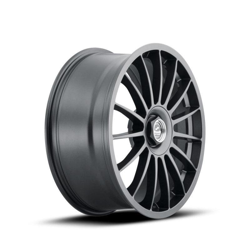 fifteen52 Podium 19x8.5 5x108/5x112 45mm ET 73.1mm Center Bore Frosted Graphite Wheel - Corvette Realm