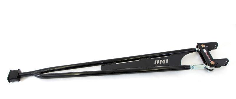 UMI Performance 82-02 GM F-Body Transmission Mounted Adjustable Torque Arm - Corvette Realm
