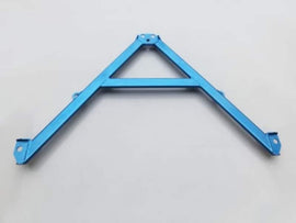 Cusco Power Brace Front Member 17+ Lexus RC200t/300/350 - Corvette Realm