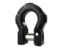 Load image into Gallery viewer, Road Armor iDentity Aluminum Shackles - Tex Blk - Corvette Realm