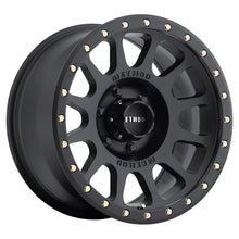 Load image into Gallery viewer, Method MR305 NV 18x9 -12mm Offset 6x5.5 108mm CB Matte Black Wheel - Corvette Realm