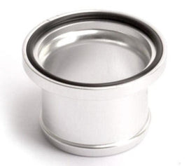 Turbosmart BOV 34mm Hose Adapter - Corvette Realm