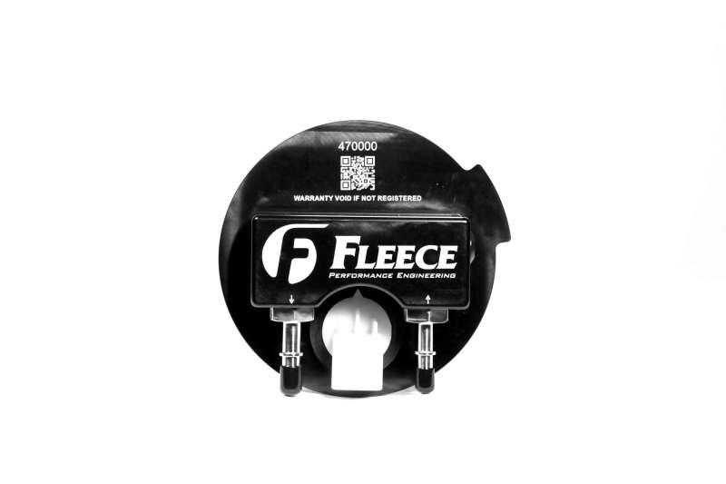 Fleece Performance 11-24 Dodge PowerFlo Lift Pump Assembly - Corvette Realm