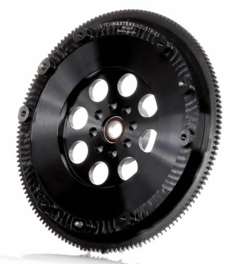 Clutch Masters 17-18 Honda Civic Type-R 2.0L Turbo Steel Flywheel - Corvette Realm