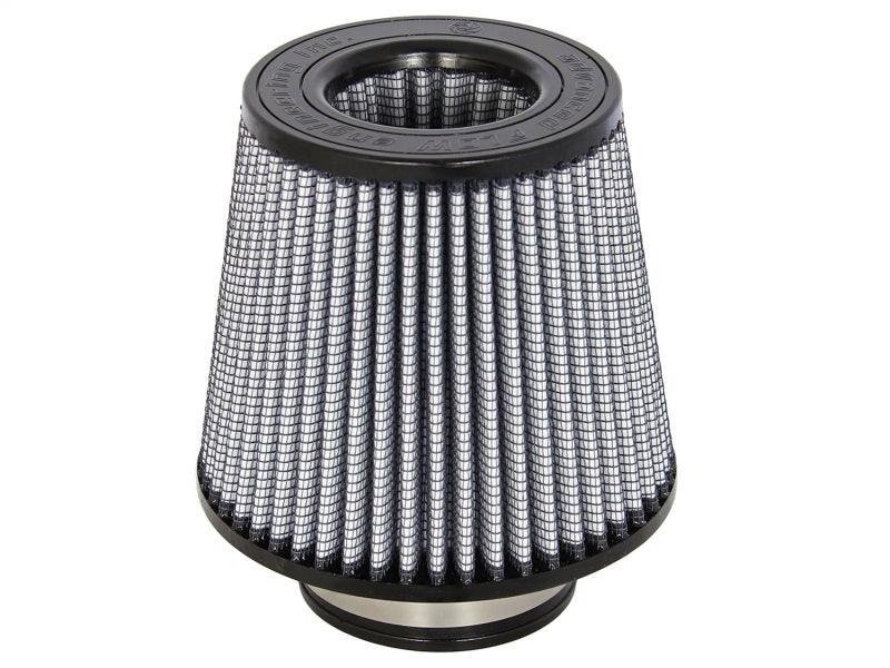 aFe MagnumFLOW Air Filters PDS A/F CCV PDS 3F X 6B X4 1/2T (Inv) x 5-1/2H in - Corvette Realm