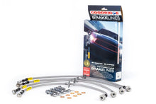 Load image into Gallery viewer, Goodridge 2015 Chevrolet Camaro Z-28 SS Brake Lines (Only Fits Z-28) - Corvette Realm