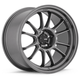 Konig Hypergram 17x8 4x108 ET40 Matte Grey