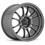 Konig Hypergram 17x9 5x120 ET35 Matte Grey