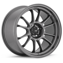 Load image into Gallery viewer, Konig Hypergram 17x8 5x114.3 ET45 Matte Grey - Corvette Realm