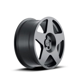 fifteen52 Tarmac 18x8.5 5x108 42mm ET 63.4mm Center Bore Asphalt Black Wheel - Corvette Realm