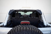 Load image into Gallery viewer, DV8 21-23 Ford Bronco Rear Window Molle Panels - Corvette Realm