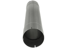 Load image into Gallery viewer, aFe MACHForce XP Exhausts Mufflers SS-409 EXH Muffler Delete Pipe - Corvette Realm