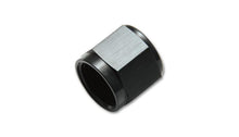 Load image into Gallery viewer, Vibrant -4AN Tube Nut Fitting - Aluminum - Corvette Realm