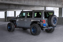 Load image into Gallery viewer, DV8 Offroad 18-23 Jeep Wrangler JL Spec Series Tube Fenders - Corvette Realm