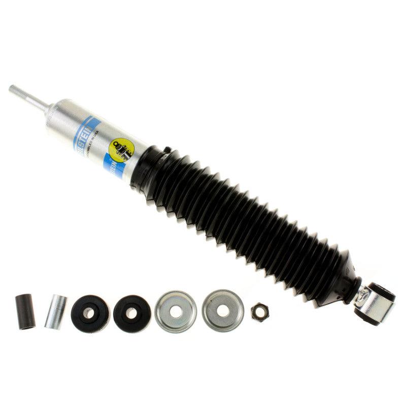 Bilstein 5125 Series KBOA Lifted Truck Collapsed L 273.00mm Extended L 416.50mm Shock Absorber - Corvette Realm