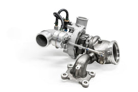 Garrett PowerMax Turbocharger 13-18 Ford 2.0L EcoBoost Stage 1 Upgrade Kit - Corvette Realm