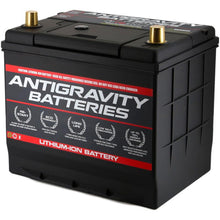 Load image into Gallery viewer, Antigravity Group 24 Lithium Car Battery w/Re-Start - Corvette Realm