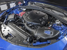 Load image into Gallery viewer, aFe Momentum GT Pro 5R Intake System 16-17 Chevrolet Camaro V6-3.6L - Corvette Realm