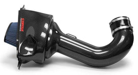Corsa 15-19 Corvette C7 Z06 MaxFlow Carbon Fiber Intake with Oiled Filter - Corvette Realm