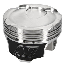 Load image into Gallery viewer, Wiseco Subaru FA20 Direct Injection Piston Kit 2.0L -16cc - Corvette Realm